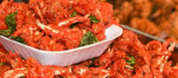 Pakora, Bonda, Bhajiya — 7 Regional Monsoon Fries That Prove India's Rainy Breakfast Is Its Greatest Unwritten Cookbook